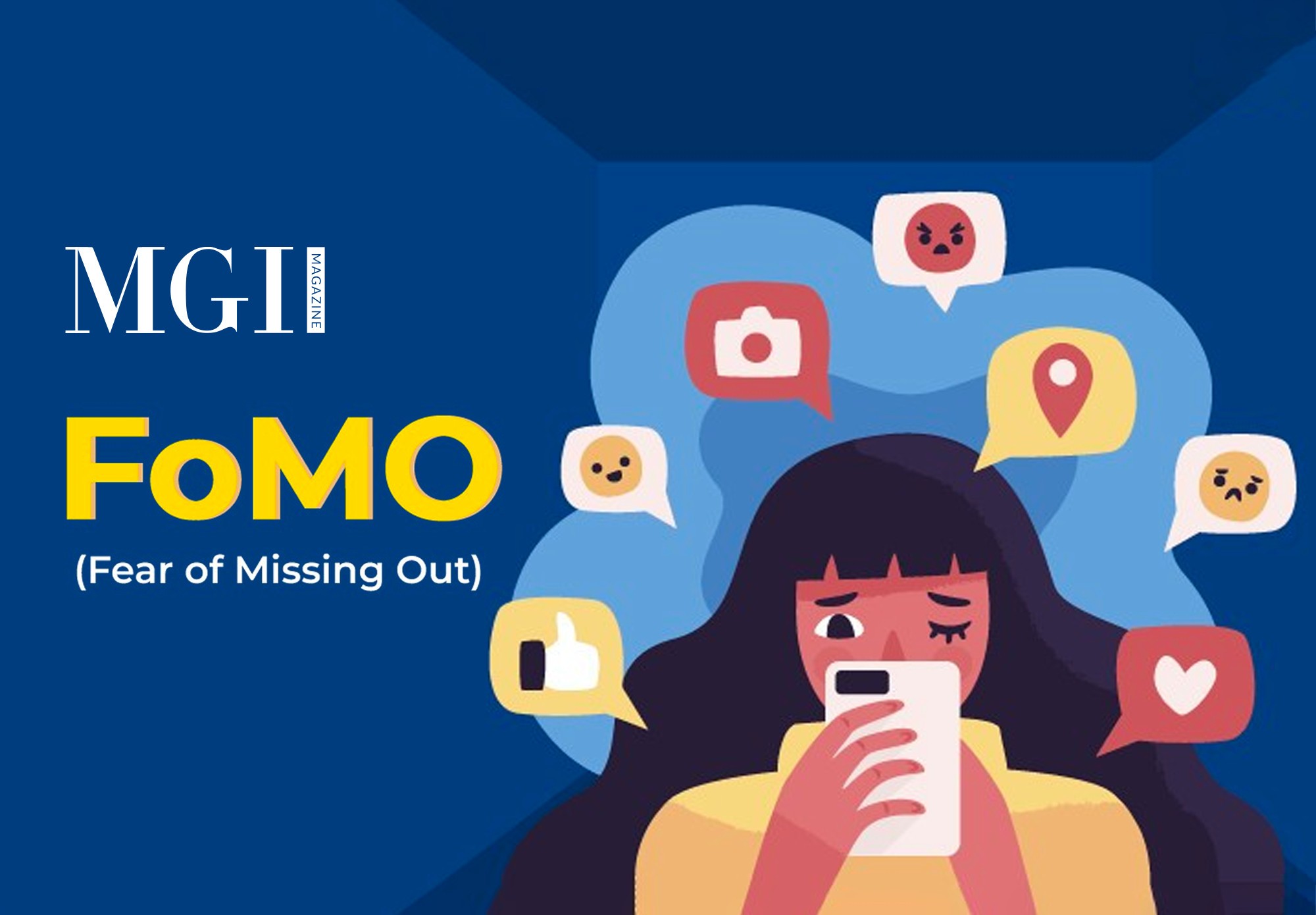 The era of “FOMO Pitfalls” socials