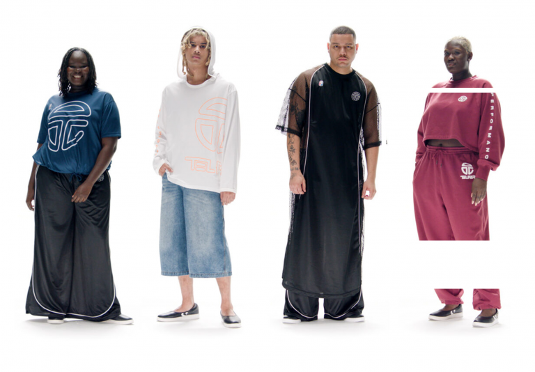 The Art of the In-Between: Your Guide to Fall Transitional Outerwear