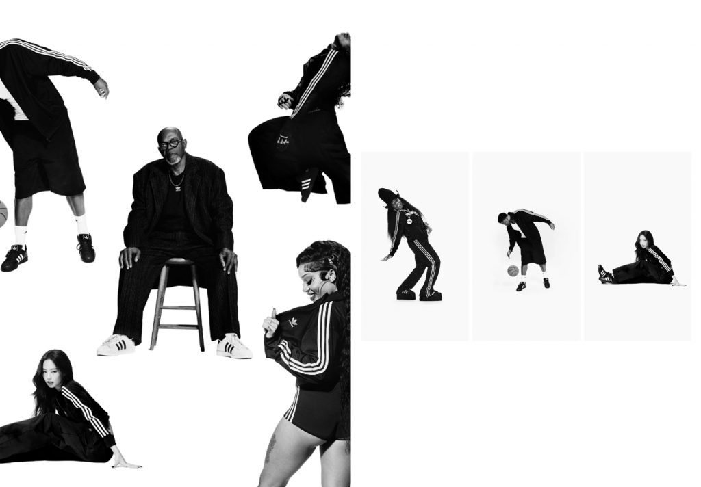 Jennie, Missy Elliott & GloRilla Lead Adidas Originals Campaign: A Celebration of Cultural Groundbreakers