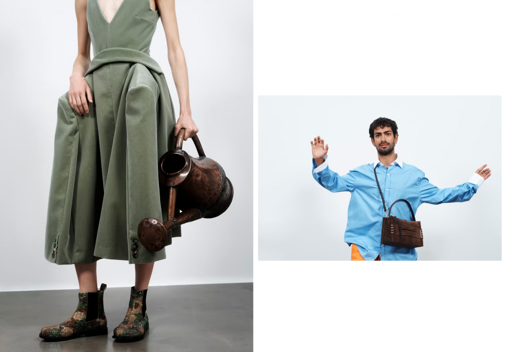 JW Anderson reimagined: from runway label to curated lifestyle