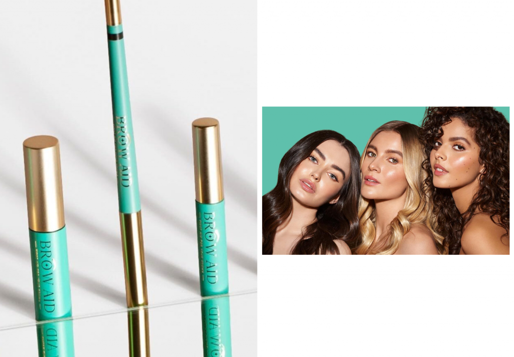 Irish brow brand Brow Aid goes global with expert-led care