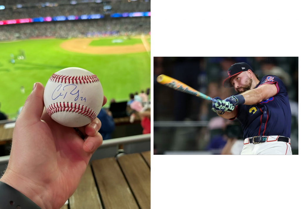 Cal Raleigh’s historic win proves even catchers can dominate the Derby
