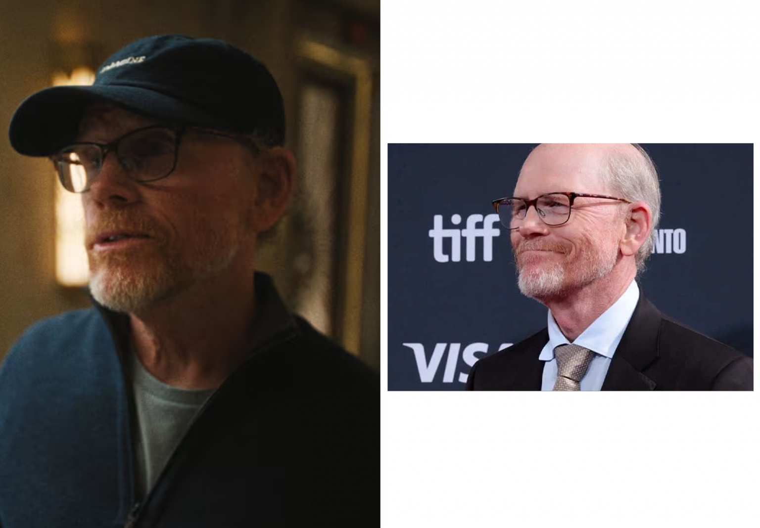 Ron Howard earns first-ever acting Emmy nod in comedy powerhouse series