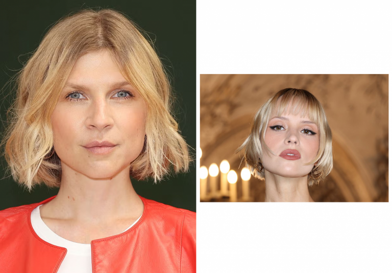 The French Bob: A Timeless Cut for 2025