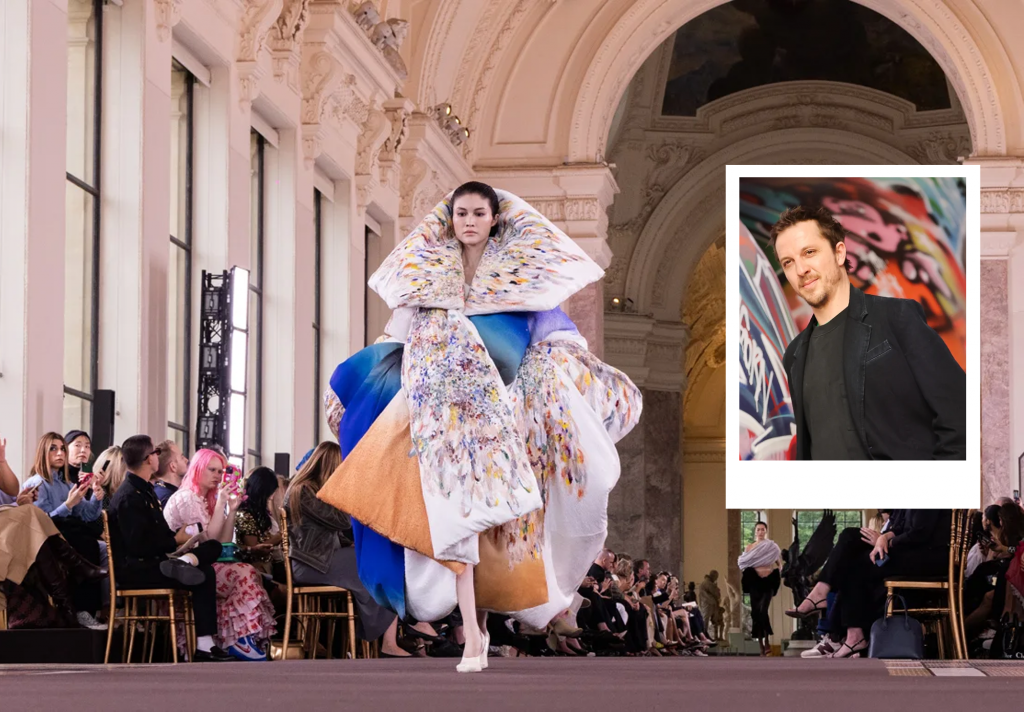 Paris Haute Couture Week 2025: A Season of Revival and Innovation
