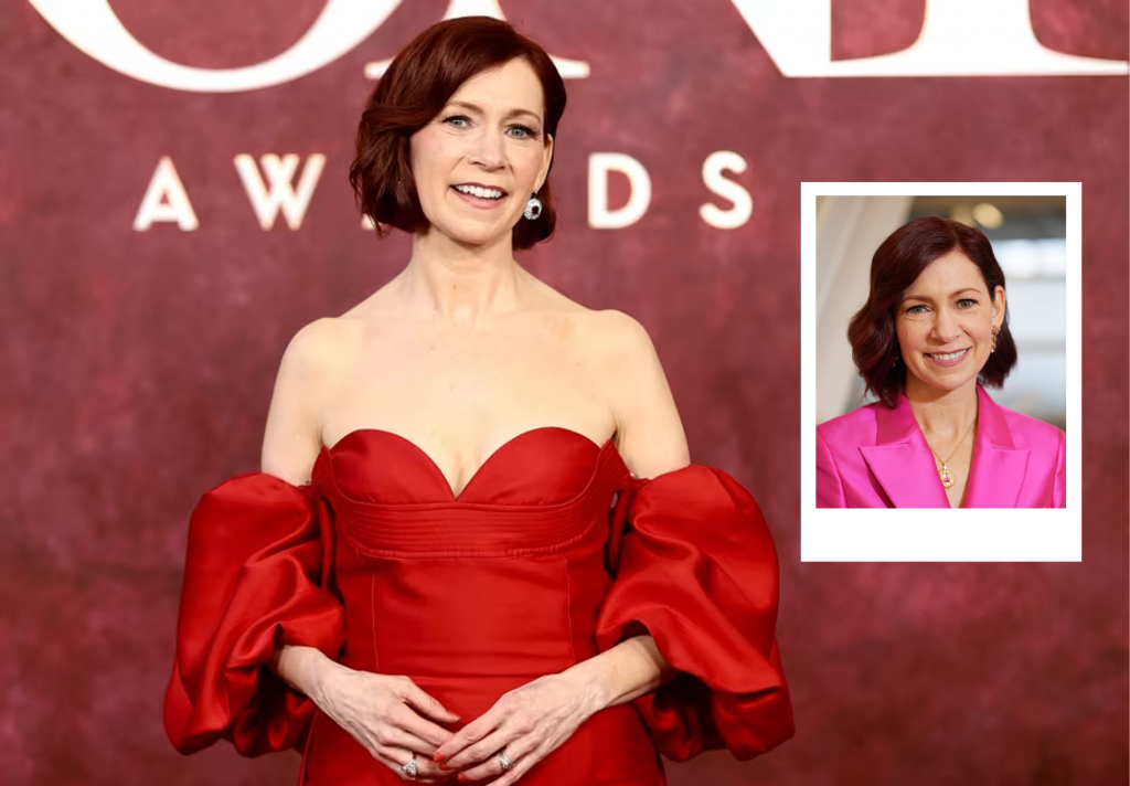 Carrie Preston: A Triumph Over Skin Cancer