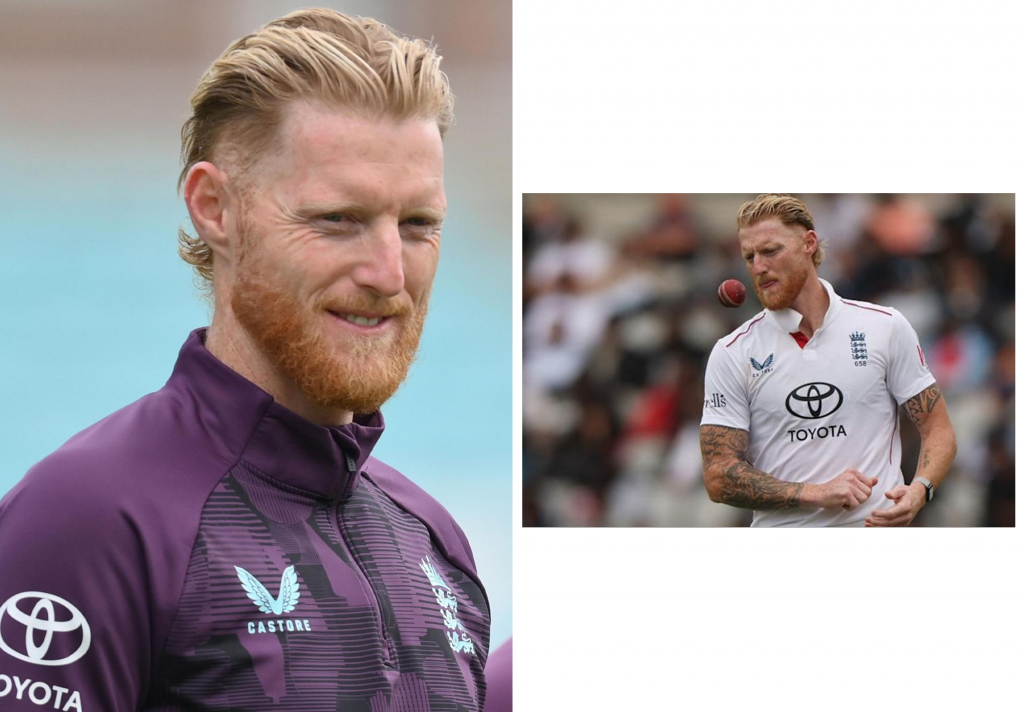 Stokes Pushes the Limit and Leaves England Facing Their Nightmare