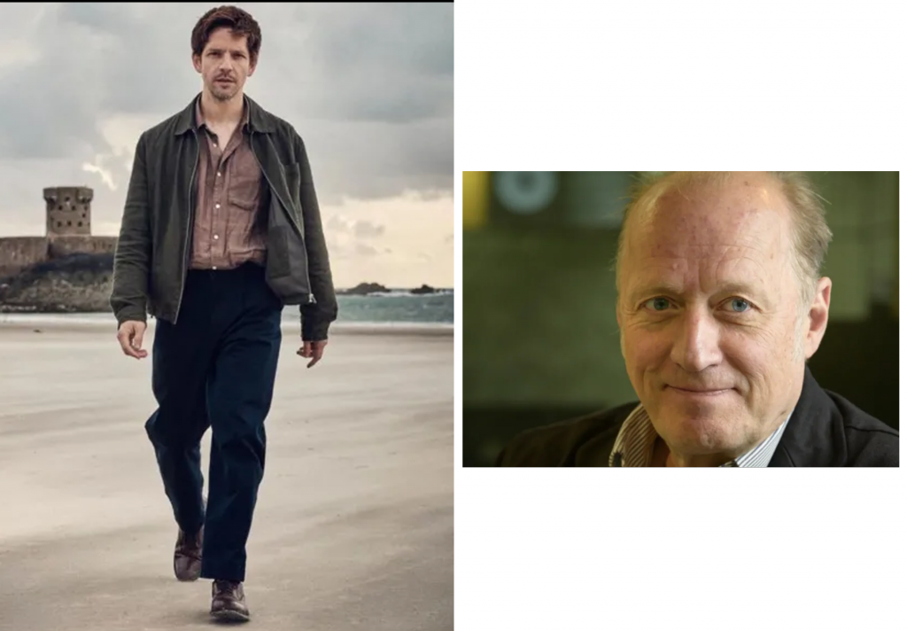 Ade Edmondson and Lesley Sharp Join Bergerac Cast for Season Two