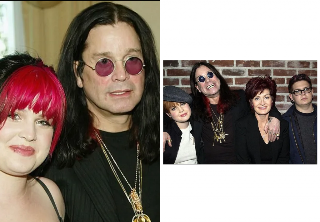 Ozzy Osbourne: From Heavy Metal Legend to Reality TV Icon