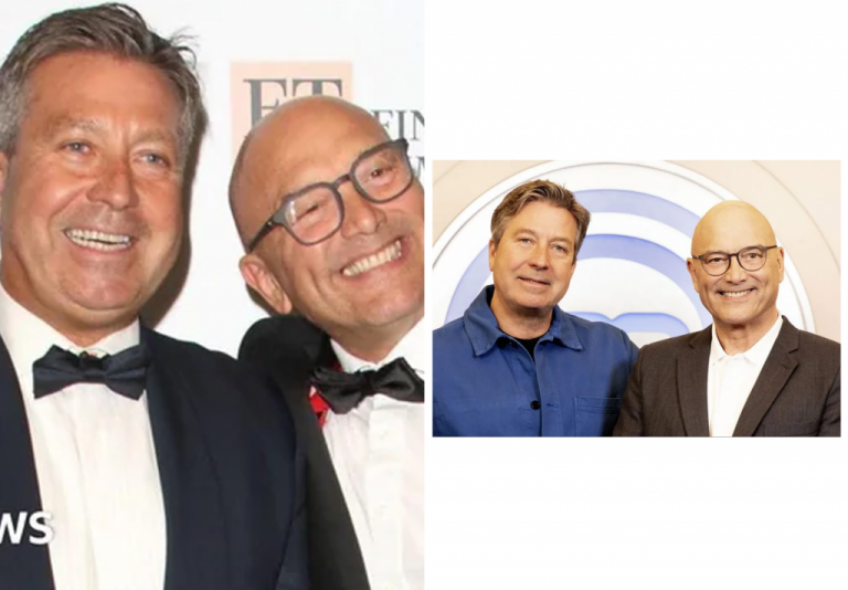 New MasterChef series starring sacked hosts to be aired