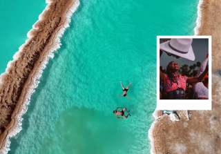 Ballet and bioluminescence: a week of wonder through Africa’s lens