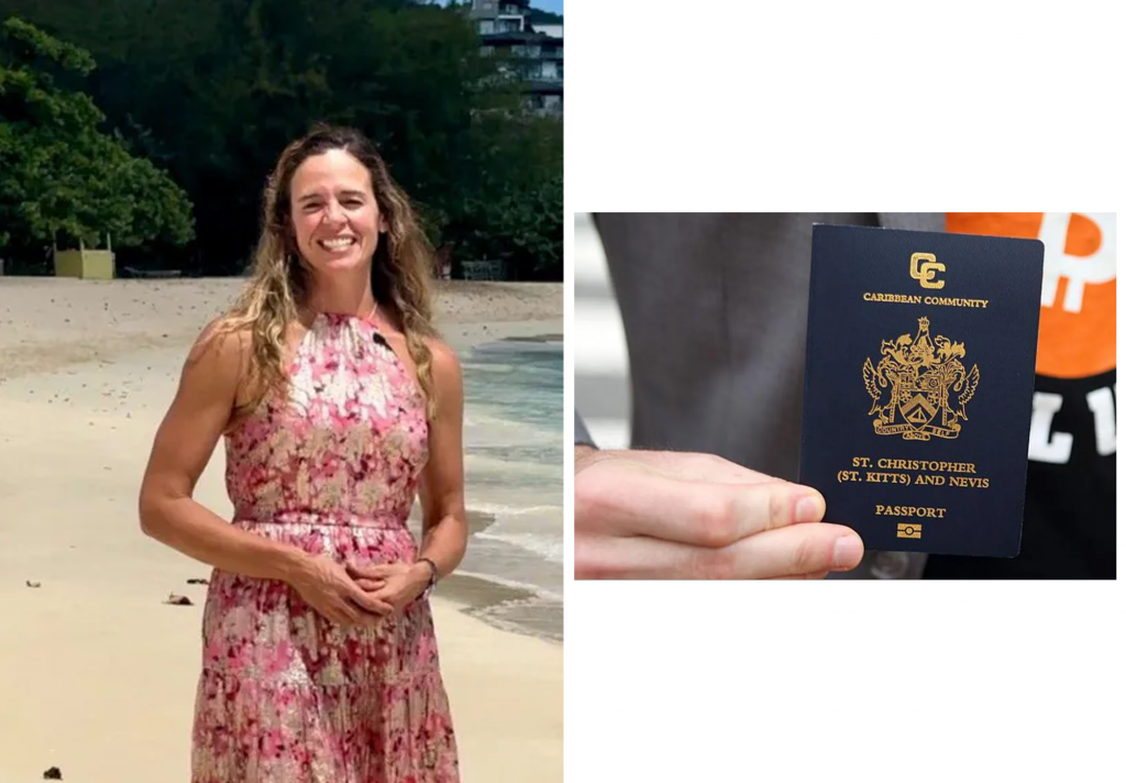 Passports for property: How Caribbean homes are reshaping global citizenship