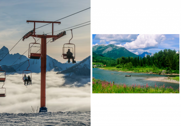 A ribbon through the wild: British Columbia’s most scenic road trip