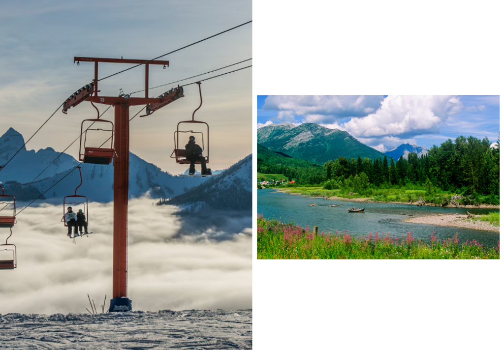 A ribbon through the wild: British Columbia’s most scenic road trip