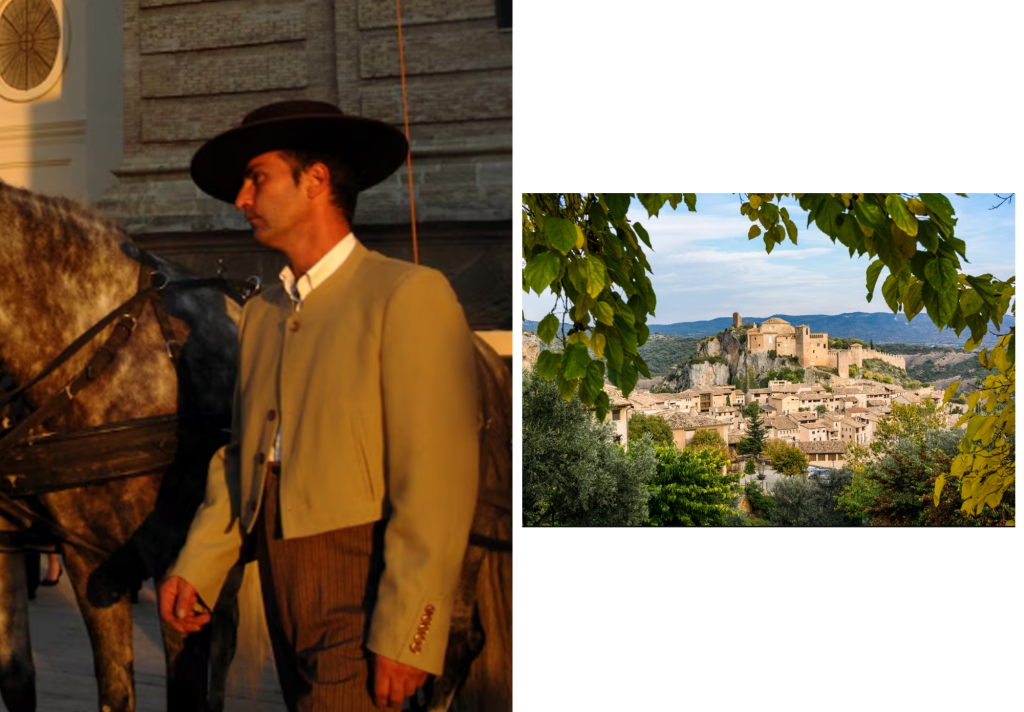 Stone and stillness: Exploring the medieval villages of the Pyrenees