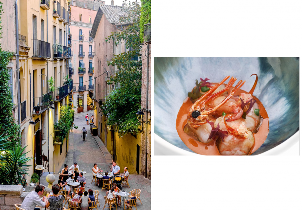 Girona on a plate: How a quiet Catalan province became Spain’s culinary star