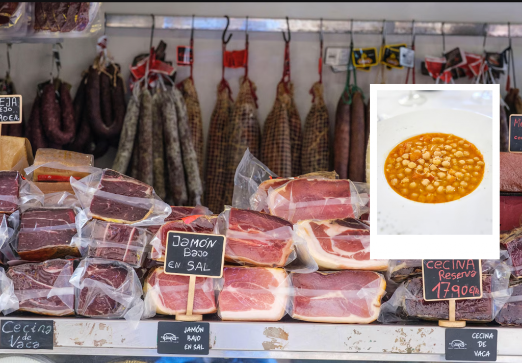 The flavor map of Astorga: What to eat in Spain’s crossroads of culture