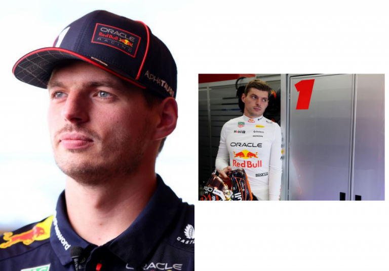 Max Verstappen confirms Red Bull stay for 2026, shutting down transfer rumors