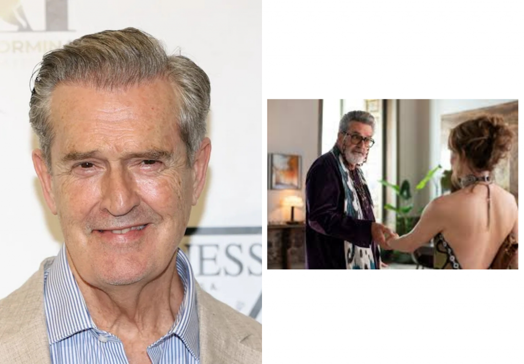 Rupert Everett says being fired from ‘Emily in Paris’ left him heartbroken: ‘For me, it was a tragedy’