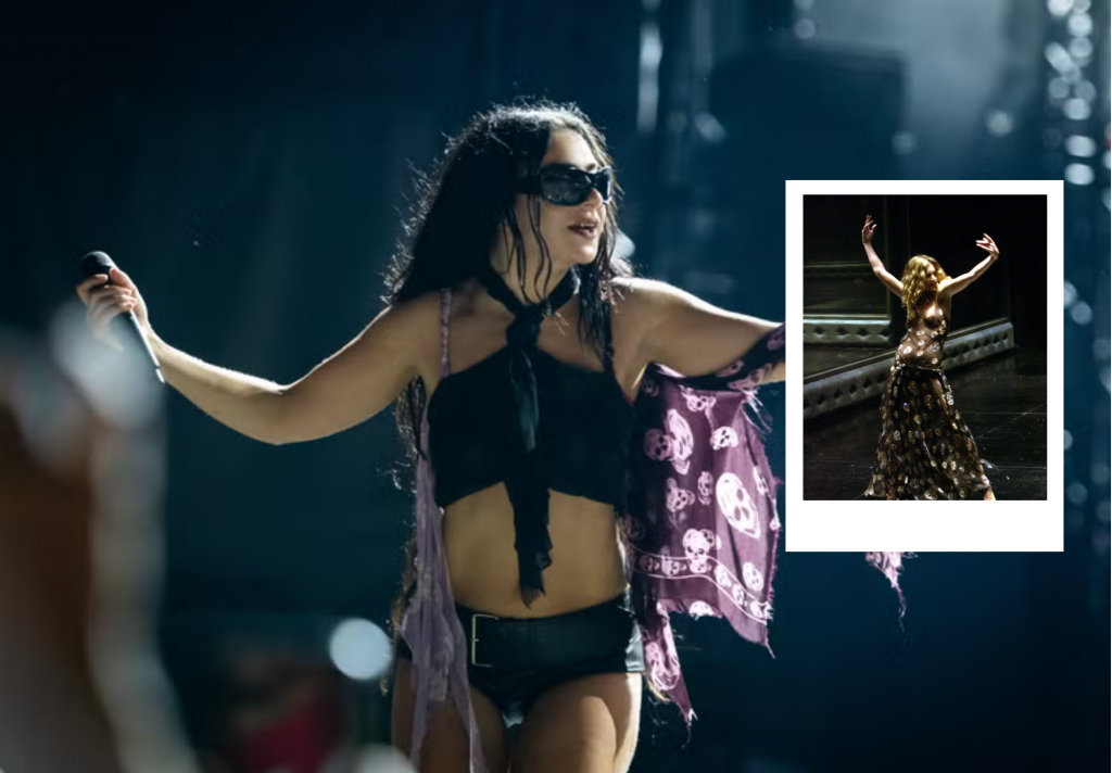 The legacy of the skull: How Alexander McQueen’s most haunting accessory became a fashion icon