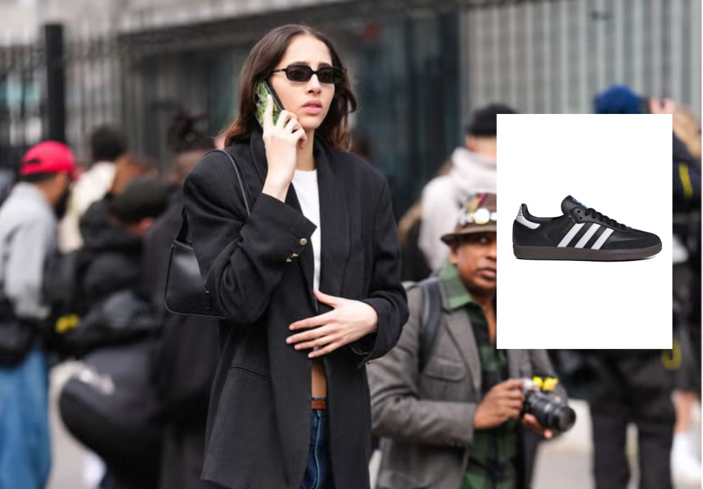 Adidas for Every Moment: The best sneakers to own in 2025