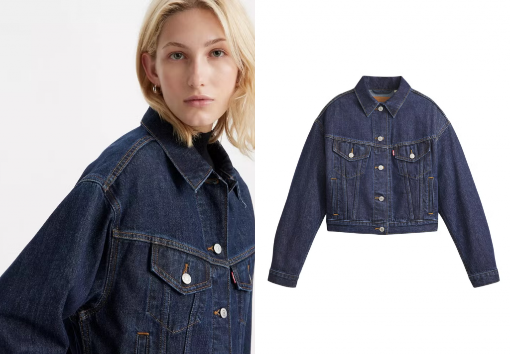 Nordstrom Anniversary Sale: Discover the standout denim buys that’ll elevate your 2025 wardrobe