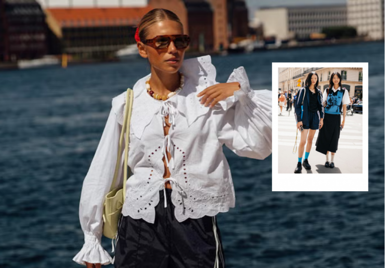 Fashion’s changing currents: what the Lyst Q2 Index reveals about 2025 shopping