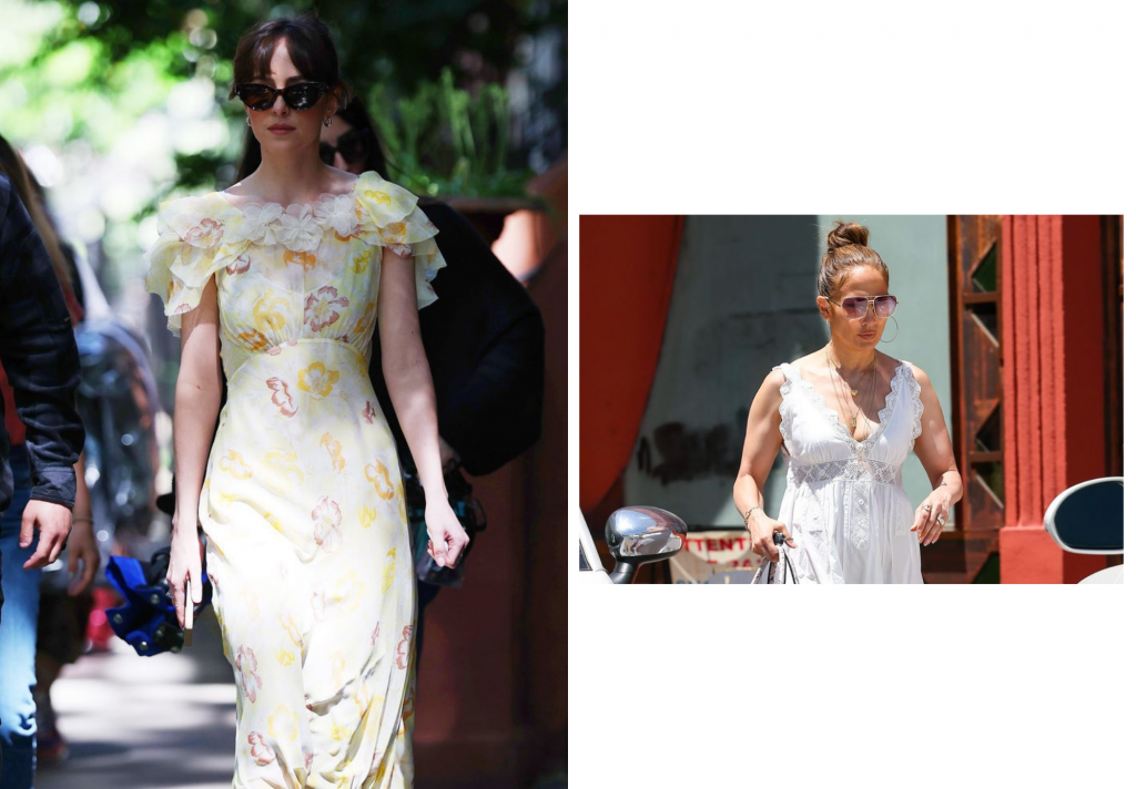 Doen dresses in 2025: Why they’re your slow-fashion daydream