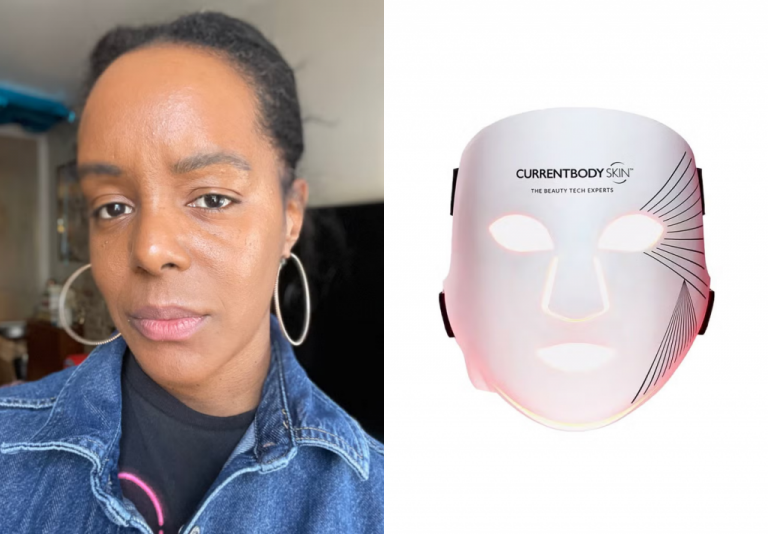 Omnilux vs. CurrentBody: which red‑light mask delivers better skin repair?