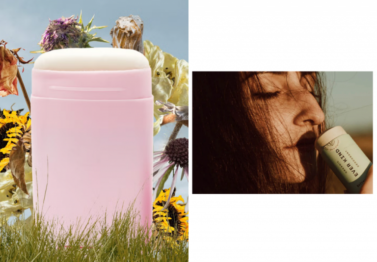 Decoding the rise and criticism of natural deodorants: why not all green options earn trust