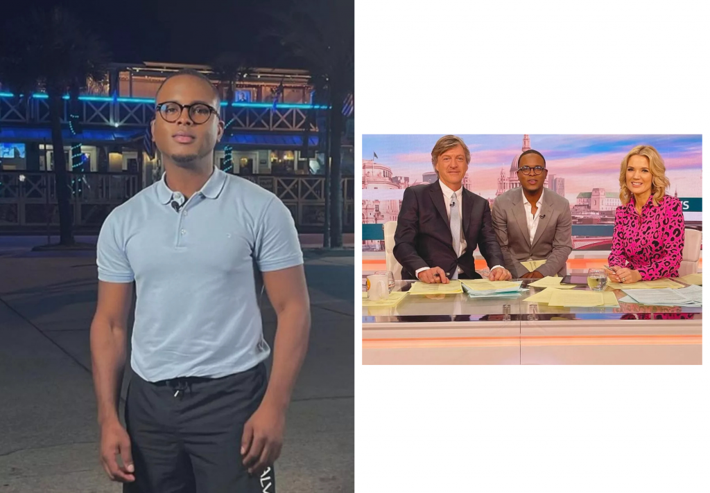 GMB star reveals heartbreak after losing entire £35k savings in scam