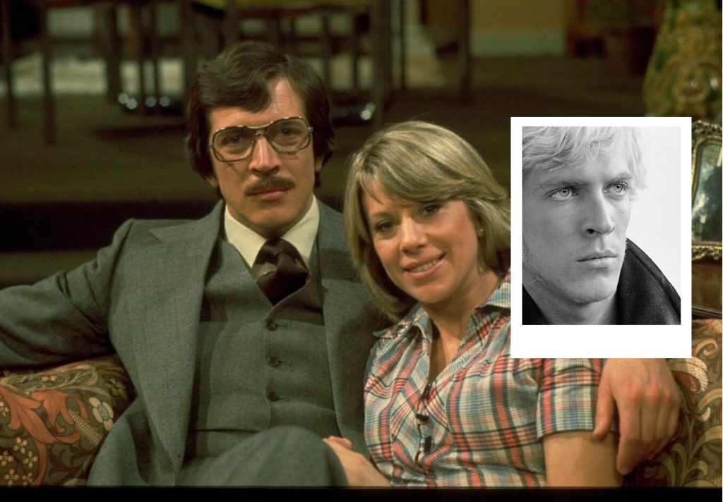 Norman Eshley: The gentle thespian who brought Jeffrey Fourmile to life