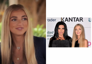 Katie Price reflects on growing distance amid daughter’s TV debut: ‘I feel like Brooklyn Beckham’