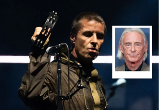 Paul Weller recalls being attacked by a lion—and a lesson in reconnecting