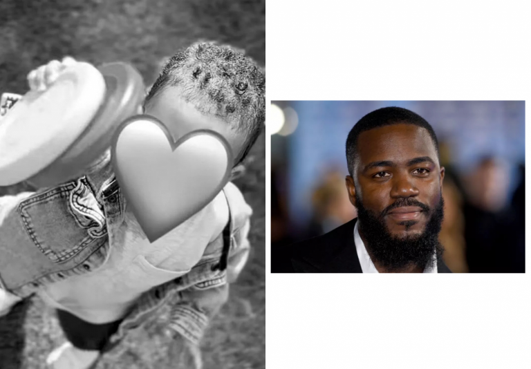 Mo Gilligan’s ex issues pointed criticism as he responds through poignant moment