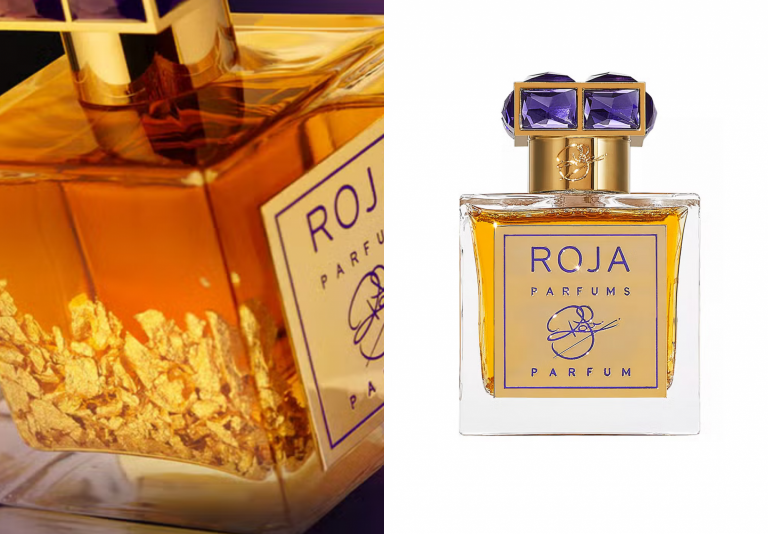The art of scent: Inside the world’s most luxurious perfumes