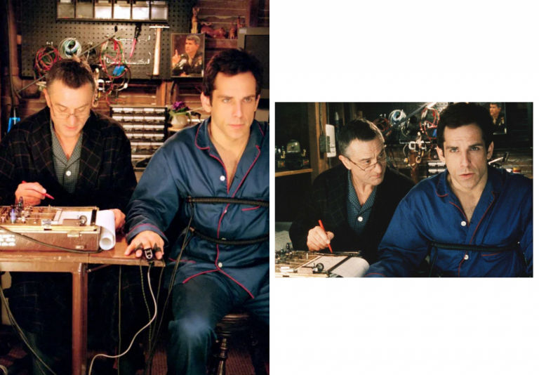 The Fockers Are Back: A New Chapter of Hilarious In-Law Hijinks with ‘Focker In-Law’