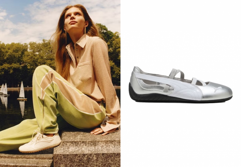 Fall’s Most-Wanted Sneakers, According to Editors