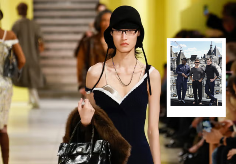 From Freaky Footwear to Celebrity-Endorsed Favorites—The Q2 Lyst Index Is Here