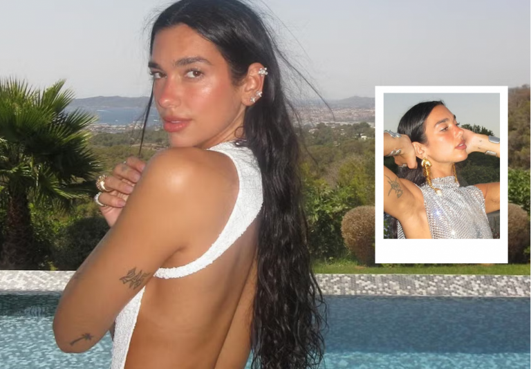 Dua Lipa Rings in Her 30th Birthday in Pure Euro-Summer Style