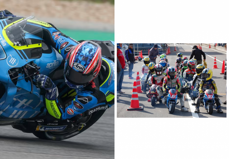 Ai Ogura: A Japanese Rookie Fueling MotoGP’s American Ambitions