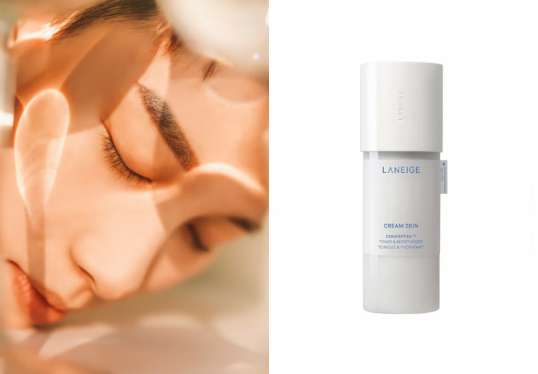 The K-Beauty Code: A Master Guide to Achieving Glass Skin