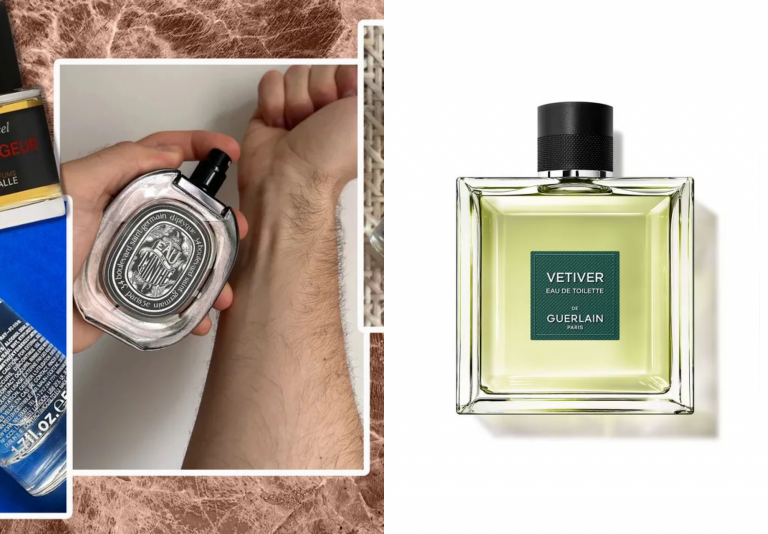The Scent of an Era: Decoding the Art of Modern Cologne