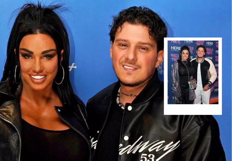 The Public Feud and the Private Toll: Inside Katie Price’s Ongoing Drama