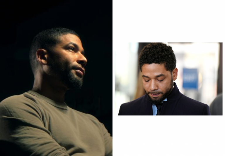 The Unfolding Enigma: A New Documentary Dares to Revisit the Jussie Smollett Saga