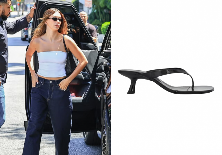 The Style Edit: This Week’s Standout Celebrity Looks and How to Shop Them