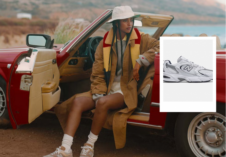 The New Balance Renaissance: A Definitive Guide to the Year’s Most Coveted Sneakers