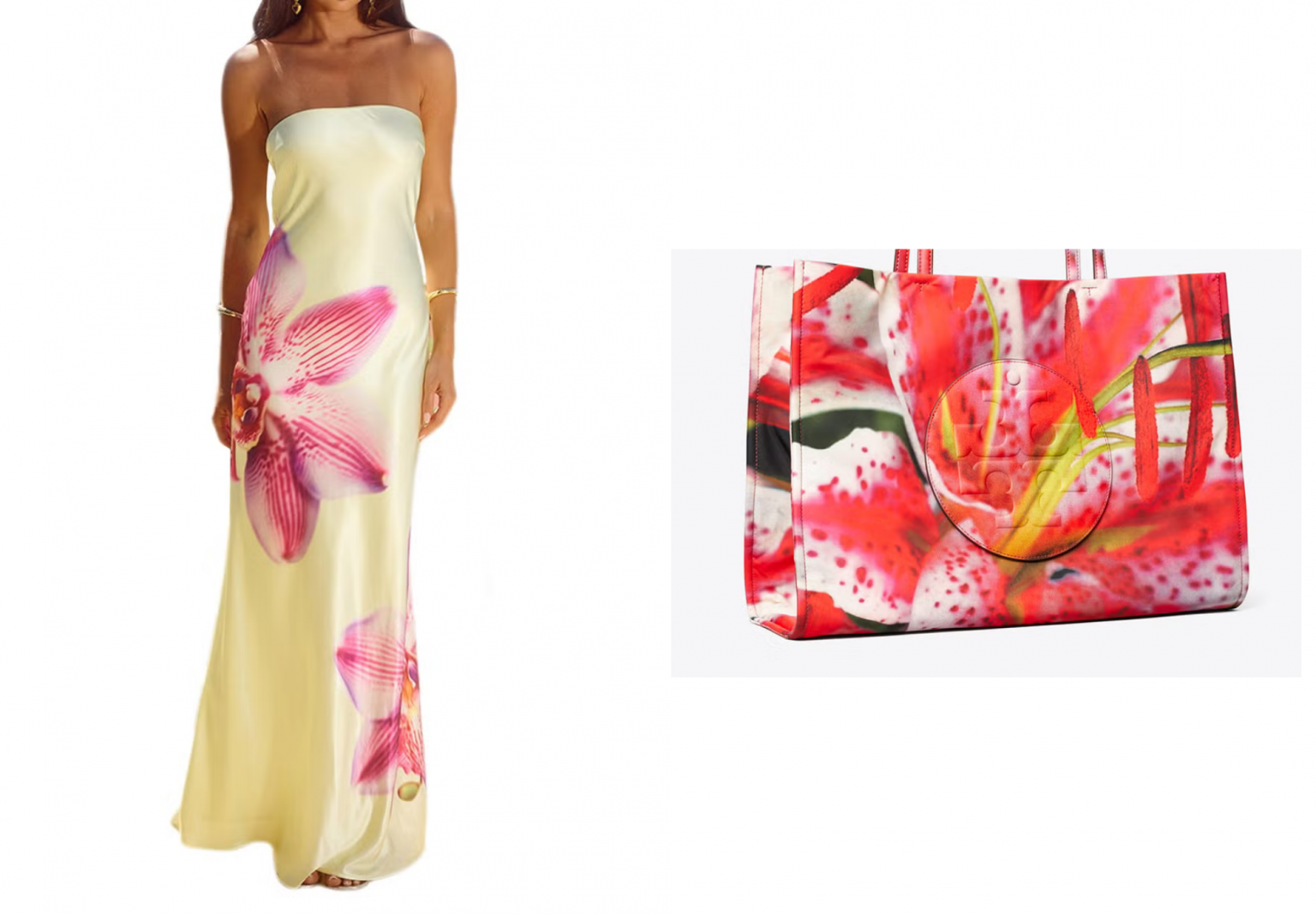 The New ‘It’ Bloom: How Orchids Are Pushing Fashion’s Floral Boundaries