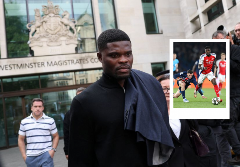 The Price of a Champion: Villarreal’s Controversial Signing of Thomas Partey