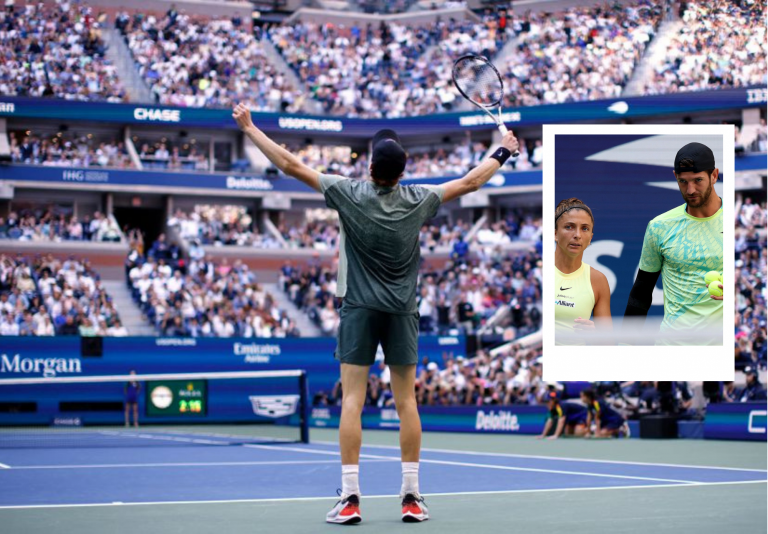 The US Open’s High-Stakes Gamble: Record Prize Money, All-Star Doubles, and a Tennis Revolution
